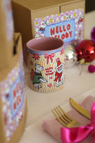 Hello Melody-Dogmas Kupa-Bardak-3-roqelvaxirum.shop