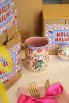 Hello Melody-Dogmas Kupa-Bardak-4-roqelvaxirum.shop
