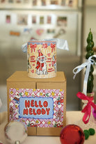 Hello Melody-Dogmas Kupa-Bardak-5-roqelvaxirum.shop