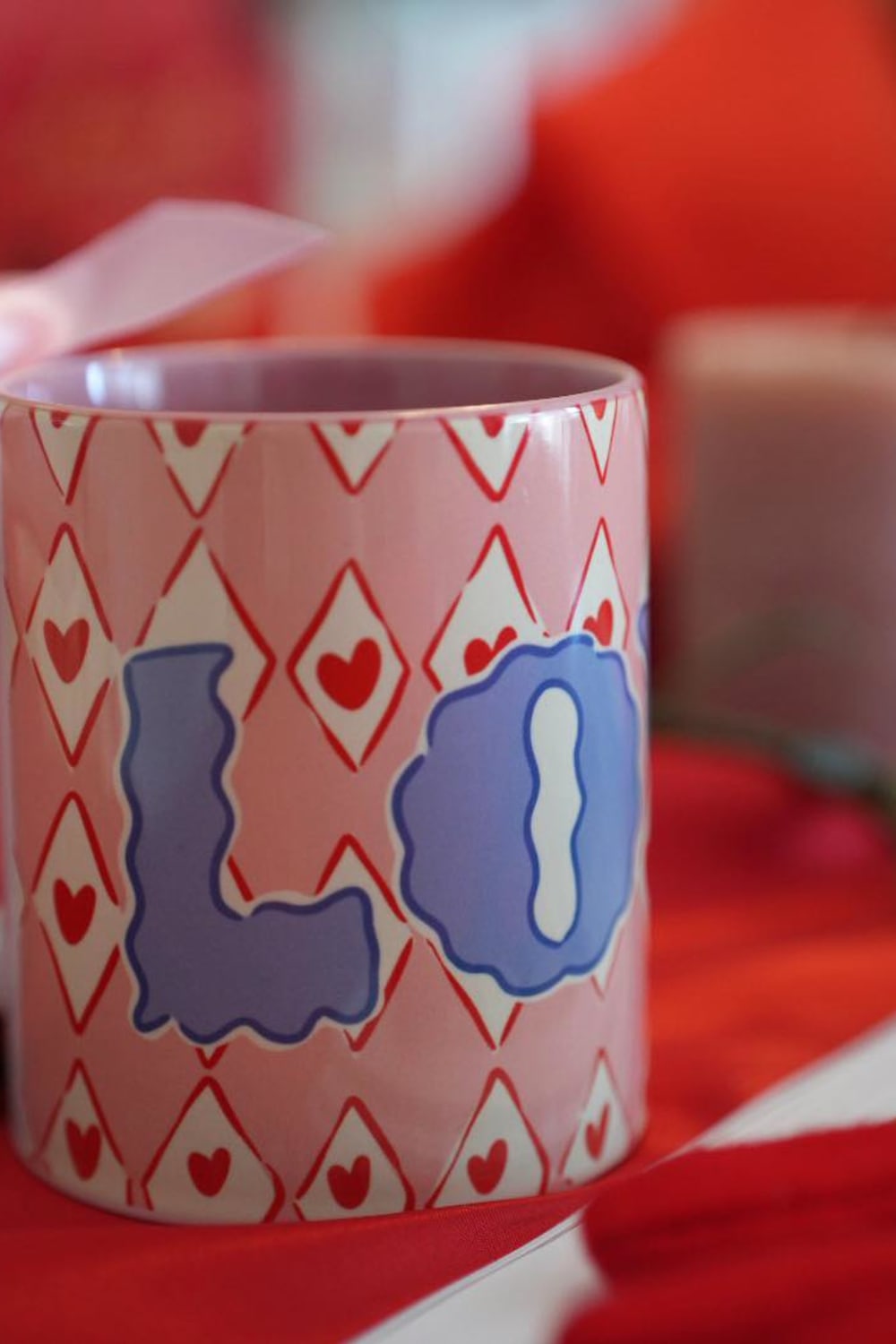 Hello Melody-Love Kupa-Bardak-1-roqelvaxirum.shop