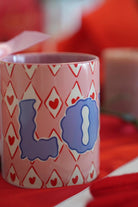 Hello Melody-Love Kupa-Bardak-1-roqelvaxirum.shop