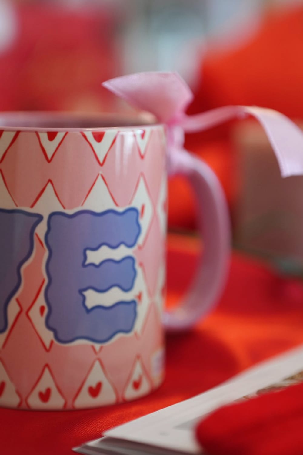 Hello Melody-Love Kupa-Bardak-2-roqelvaxirum.shop