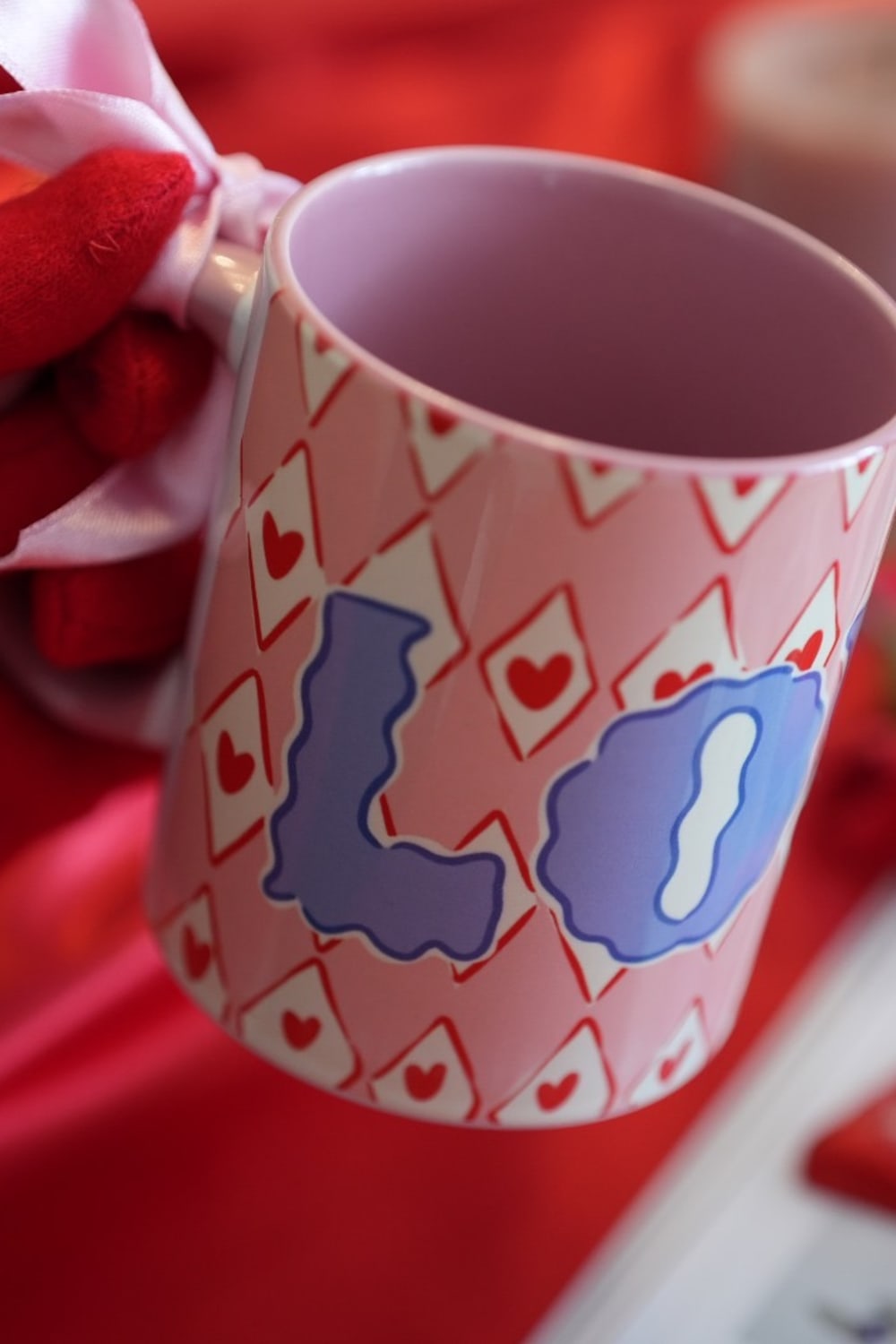 Hello Melody-Love Kupa-Bardak-3-roqelvaxirum.shop