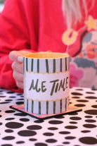 Hello Melody-Me Time Kupa-Bardak-2-roqelvaxirum.shop