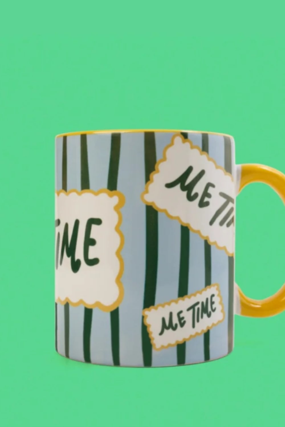 Hello Melody-Me Time Kupa-Bardak-3-roqelvaxirum.shop
