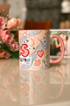 Hello Melody-Mrs Kupa-Bardak-3-roqelvaxirum.shop
