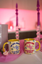 Hello Melody-My Boyfriend Kupa-Bardak-2-roqelvaxirum.shop