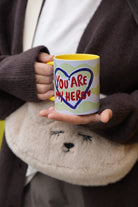 Hello Melody-My Hero Kupa-Bardak-1-roqelvaxirum.shop