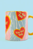 Hello Melody-You Got This Kupa-Bardak-2-roqelvaxirum.shop