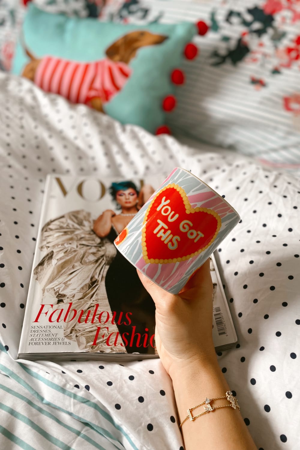 Hello Melody-You Got This Kupa-Bardak-4-roqelvaxirum.shop