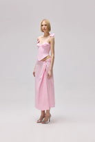 Blush Top - 4