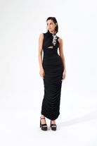 Herfetch-Chain Dress-Elbise-1-roqelvaxirum.shop