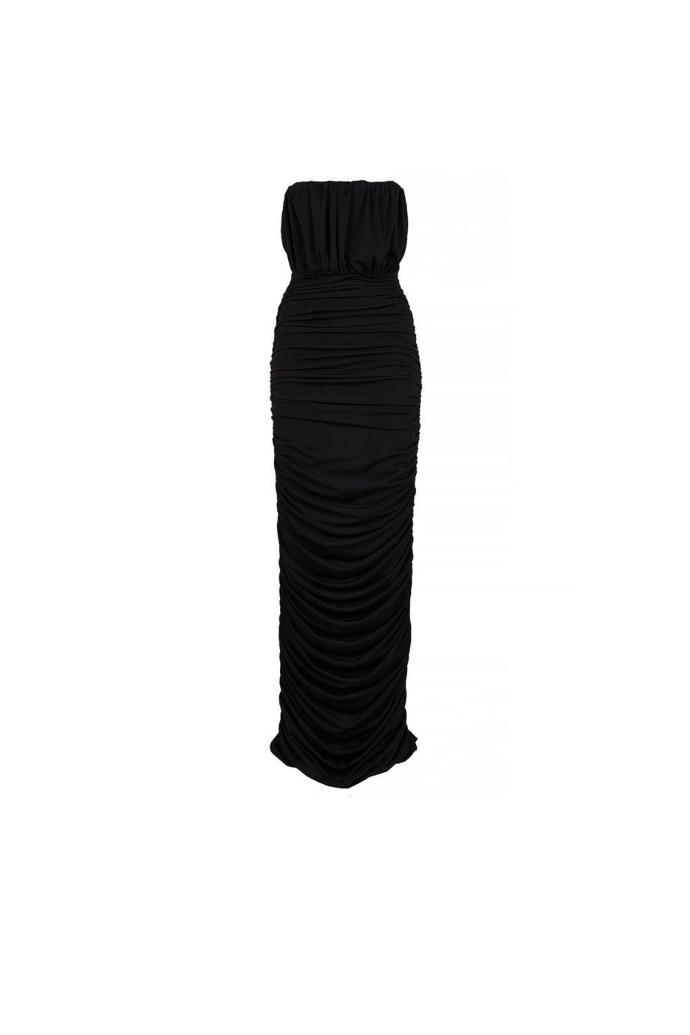 Herfetch-Edgy Dress-Elbise-3-roqelvaxirum.shop