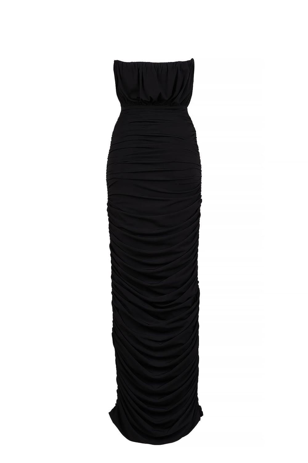 Herfetch-Edgy Dress-Elbise-4-roqelvaxirum.shop