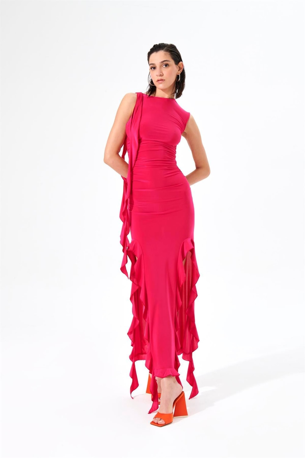 Herfetch-Kendall Dress-Elbise-1-roqelvaxirum.shop