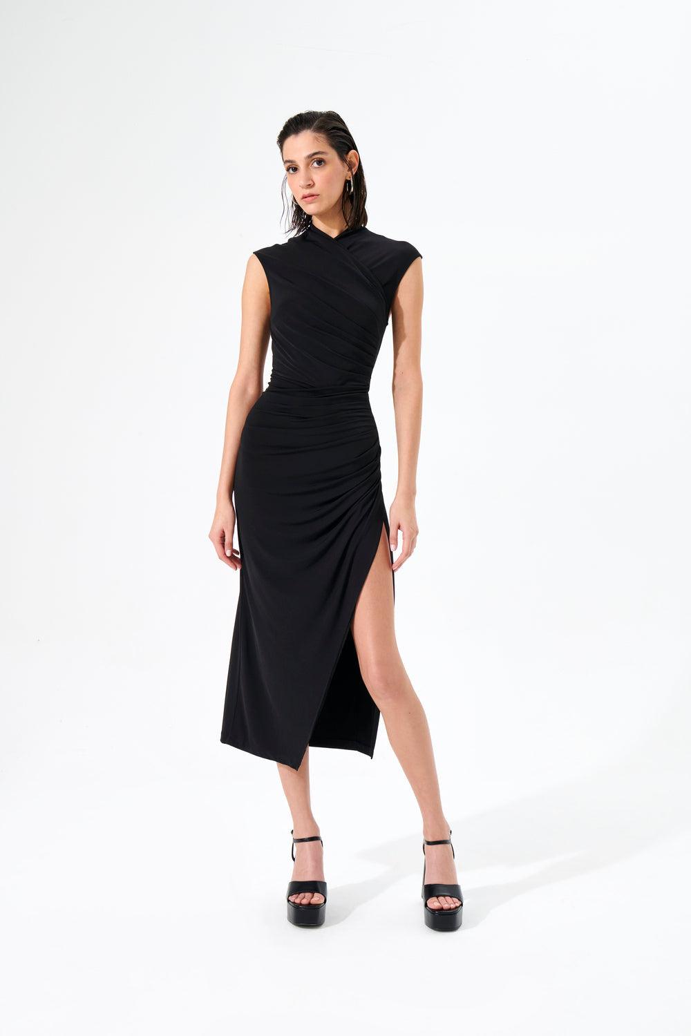 Herfetch-Kimono Dress-Elbise-1-roqelvaxirum.shop