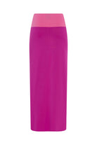 Herfetch-Magenta Skirt-Etek-3-roqelvaxirum.shop
