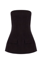 Herfetch-Mocha Top-Bluz-1-roqelvaxirum.shop