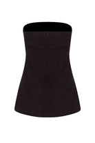 Herfetch-Mocha Top-Bluz-2-roqelvaxirum.shop