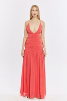 Herfetch-Peachy Dress-Elbise-3-roqelvaxirum.shop