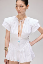 Pearl Dress - 0