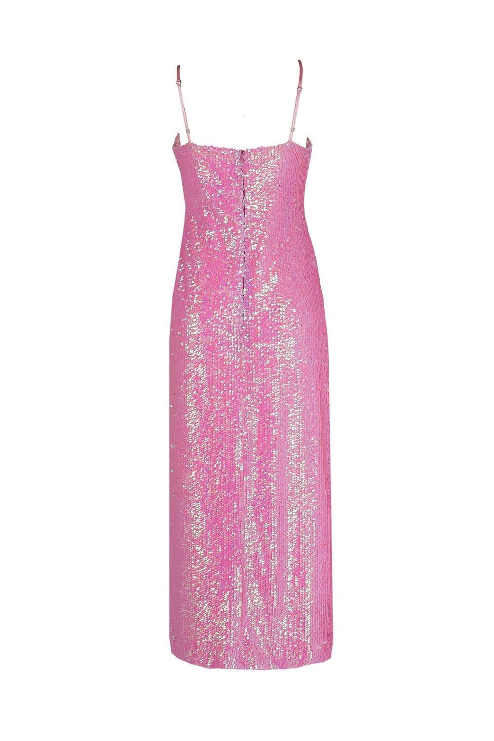 Herfetch-Pinkgasm Dress-Elbise-4-roqelvaxirum.shop