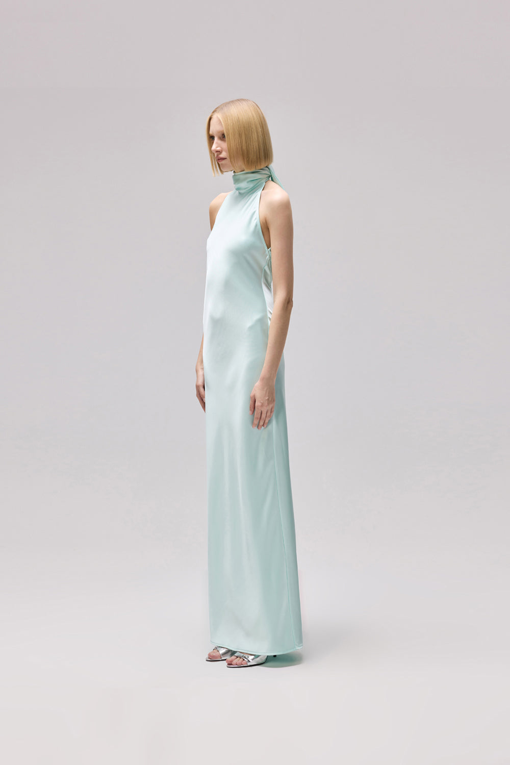 River Dress - 4