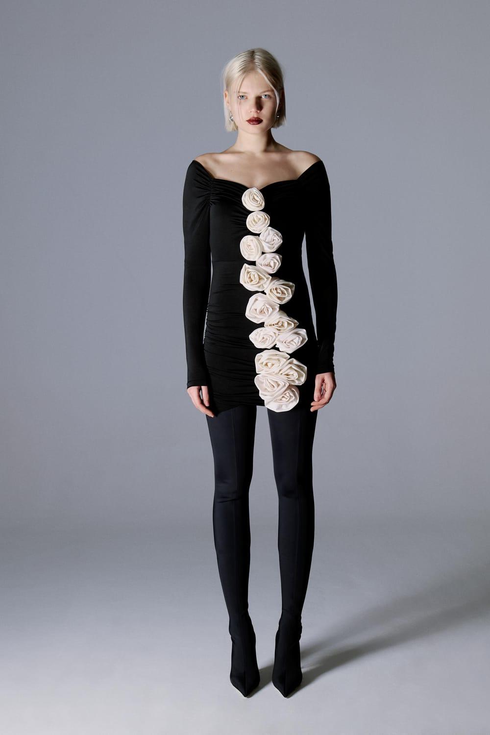 Herfetch-Rosetta Dress-Elbise-1-roqelvaxirum.shop
