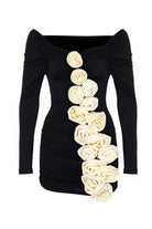 Herfetch-Rosetta Dress-Elbise-3-roqelvaxirum.shop