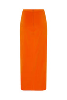Herfetch-Tangerine Skirt-Etek-2-roqelvaxirum.shop