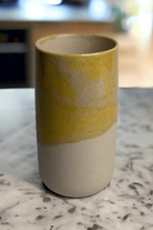 Hi Atölye-Stoneware Bardak No.3-Bardak-3-roqelvaxirum.shop