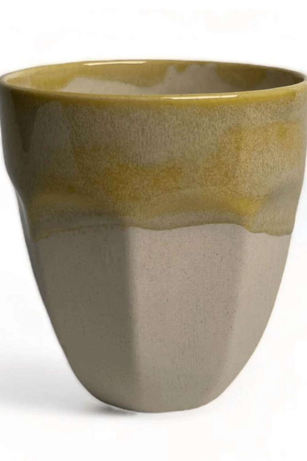 Hi Atölye-Stoneware Bardak No.4-Bardak-2-roqelvaxirum.shop