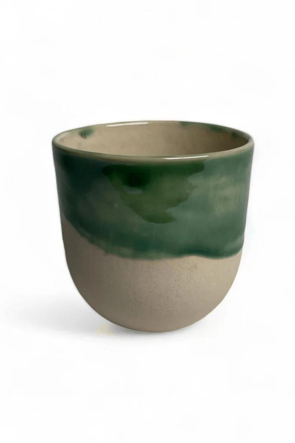 Hi Atölye-Stoneware Bardak No.5-Bardak-1-roqelvaxirum.shop