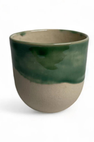Hi Atölye-Stoneware Bardak No.5-Bardak-3-roqelvaxirum.shop