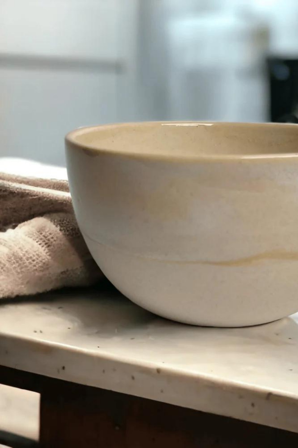 Hi Atölye-Stoneware Kase No.5-Bardak-3-roqelvaxirum.shop