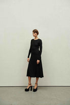 Hip + Happen-Amora Elbise-Elbise-1-roqelvaxirum.shop