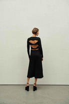 Hip + Happen-Amora Elbise-Elbise-2-roqelvaxirum.shop