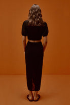 Hip + Happen-Bisous Crop Üst-Crop Top-4-roqelvaxirum.shop