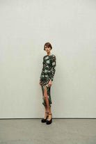 Hip + Happen-River Elbise-Elbise-1-roqelvaxirum.shop