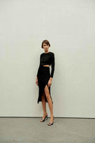Hip + Happen-Tula Elbise-Elbise-1-roqelvaxirum.shop