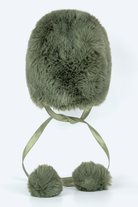 Hitta Studio-Fluffy Bonnet-Şapka-4-roqelvaxirum.shop