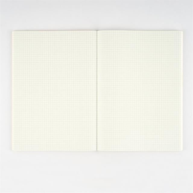 Hobonichi-Hobonichi Graph Notebook A5, Keiko Shibata: Who Is It? Kareli Defter-Kareli-4-roqelvaxirum.shop