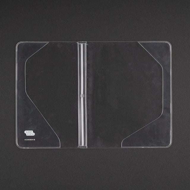 Hobonichi-Hobonichi Notebook Accessory Cover On Cover Planner Protector Hon A6 Defter Koruyucu Kılıfı-Defter Kılıfı-3-roqelvaxirum.shop