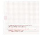 Hobonichi-Hobonichi Hon Japanese Version A5 Black Gingham Series-Kareli-7-roqelvaxirum.shop