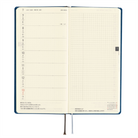 Hobonichi-Hobonichi Techo Weeks 2025 Mega Colors: Star Dust-Çizgili-5-roqelvaxirum.shop