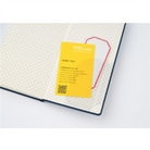 Hobonichi-Hobonichi Techo Weeks Colors: Lemon Water Agenda 2025 Settimanale-Çizgili-3-roqelvaxirum.shop