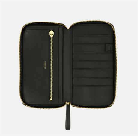 Hobonichi-Hobonichi Techo Weeks Cover Single Notte-Kalem Çantası-3-roqelvaxirum.shop