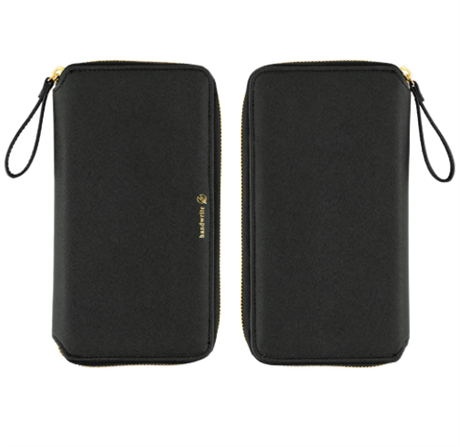 Hobonichi-Hobonichi Techo Weeks Cover Single Notte-Kalem Çantası-4-roqelvaxirum.shop