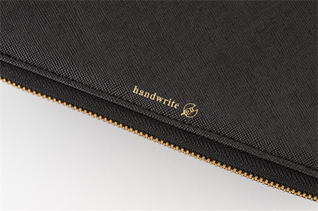 Hobonichi-Hobonichi Techo Weeks Cover Single Notte-Kalem Çantası-6-roqelvaxirum.shop