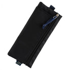 Hobonichi-Hobonichi Tools & Toys Kalemlik Comodo Flat Pen Case Black-Kalemlik-1-roqelvaxirum.shop